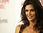 Cindy Crawford (Reuters)